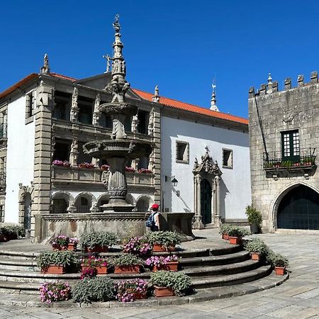 Ferreira'S House Viana Do Castelo Apartment Exterior photo