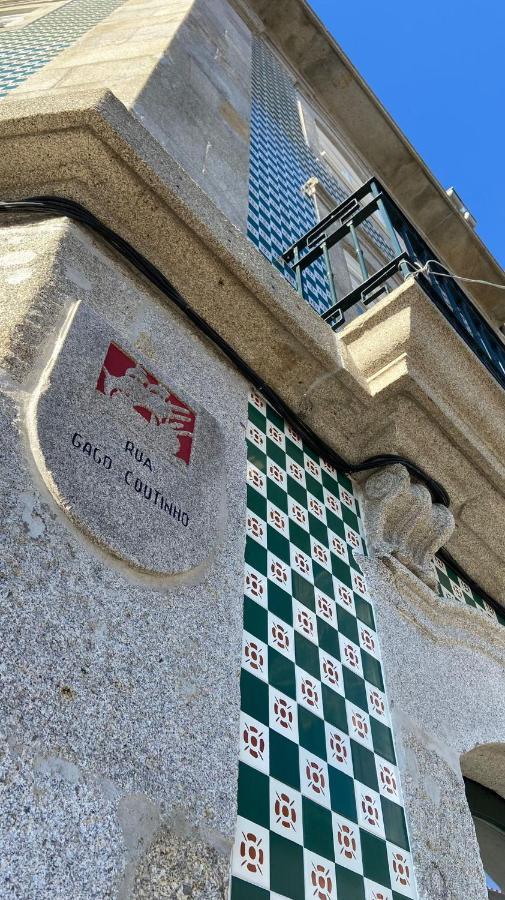 Ferreira'S House Viana Do Castelo Apartment Exterior photo