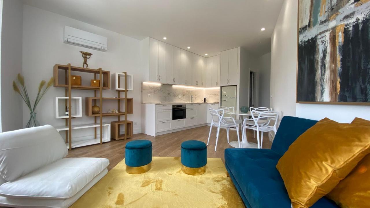 Ferreira'S House Viana Do Castelo Apartment Exterior photo