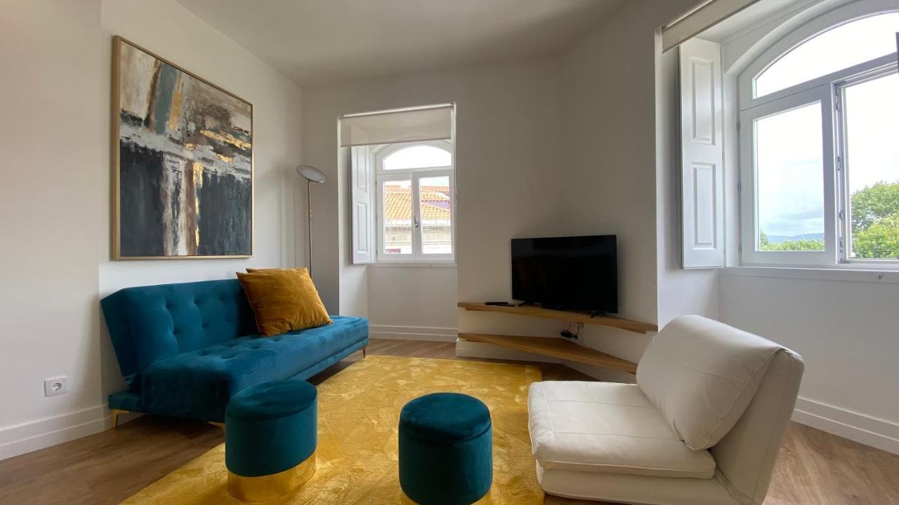Ferreira'S House Viana Do Castelo Apartment Exterior photo