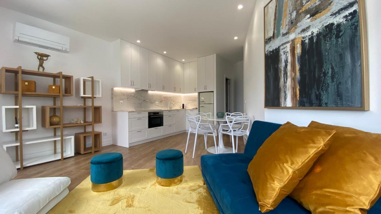 Ferreira'S House Viana Do Castelo Apartment Exterior photo