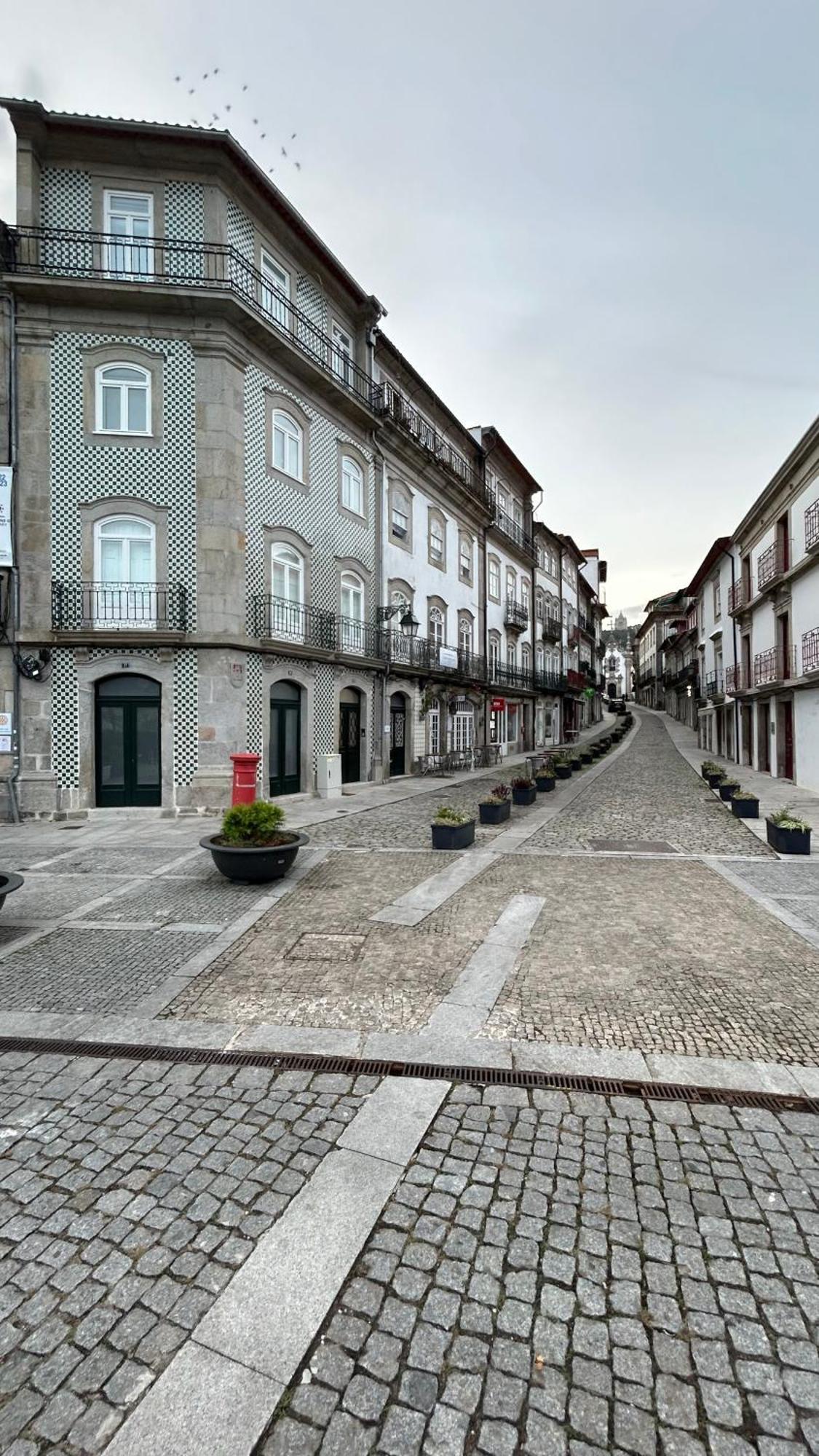 Ferreira'S House Viana Do Castelo Apartment Exterior photo