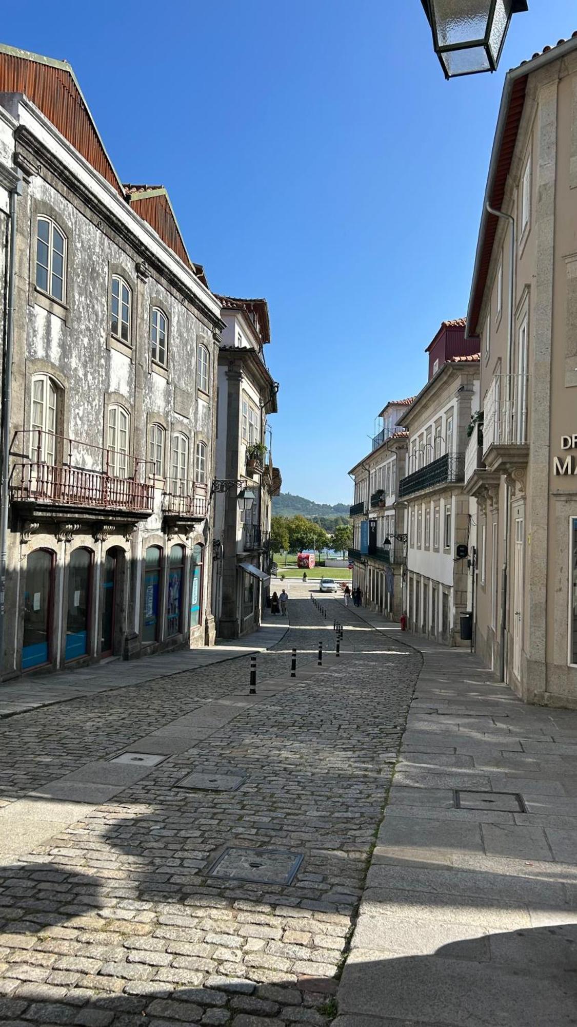Ferreira'S House Viana Do Castelo Apartment Exterior photo