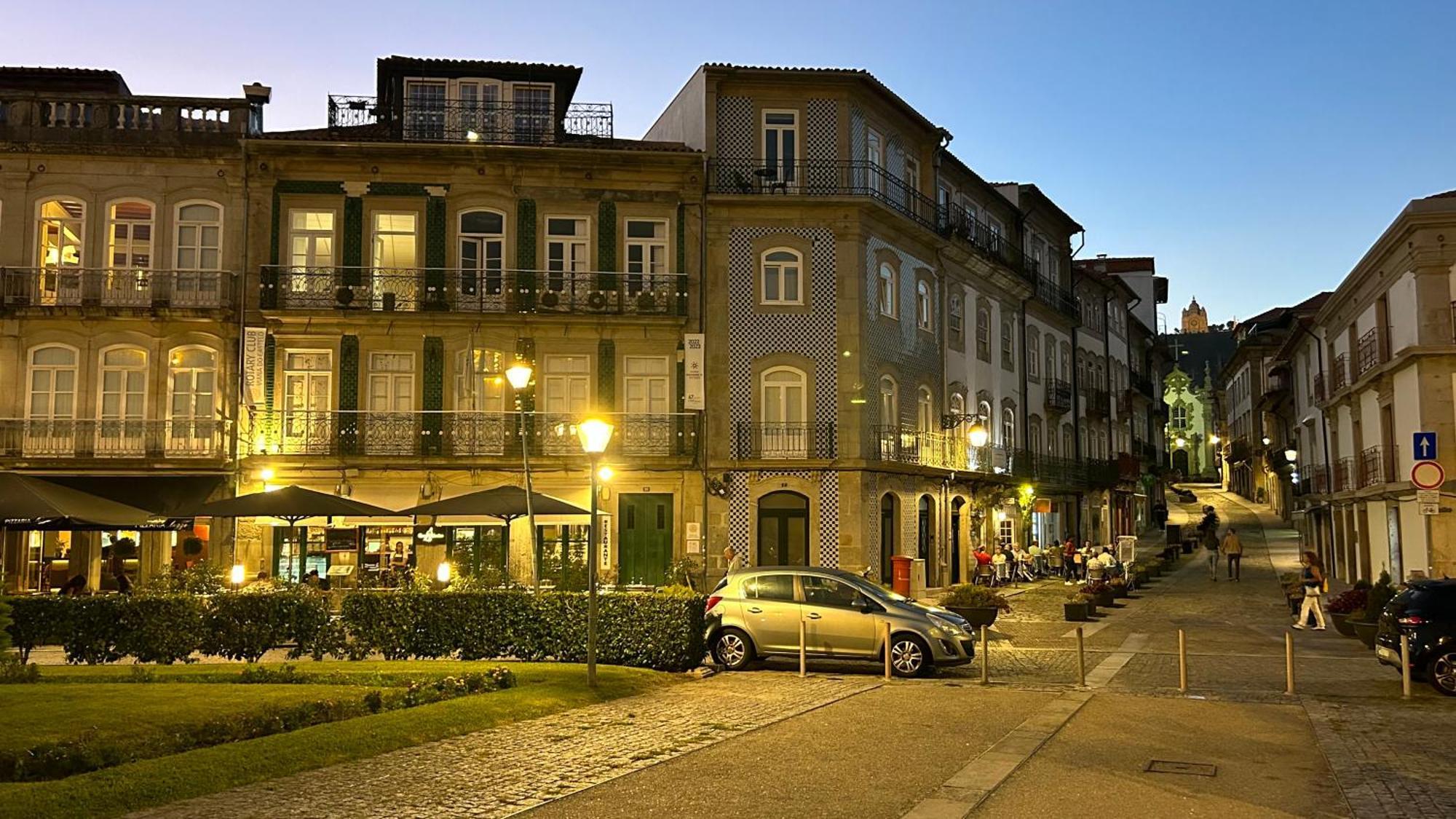 Ferreira'S House Viana Do Castelo Apartment Exterior photo
