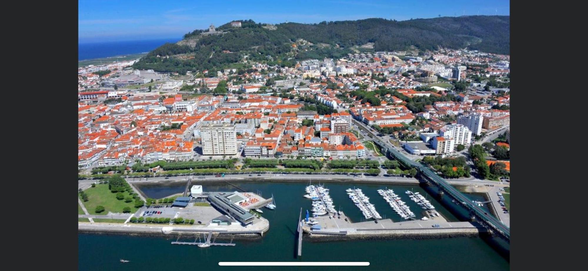 Ferreira'S House Viana Do Castelo Apartment Exterior photo